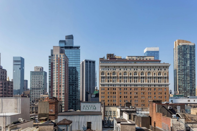 Hampton Inn Manhattan-35th Street/Empire State Building photo 17