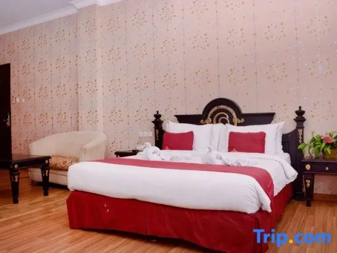 Premier Double room