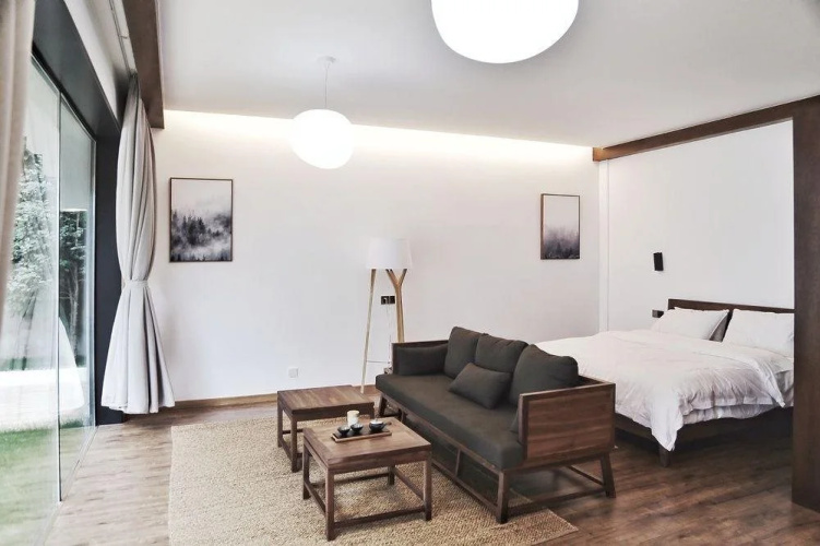GoNative Boutique House Bamboo Whisper