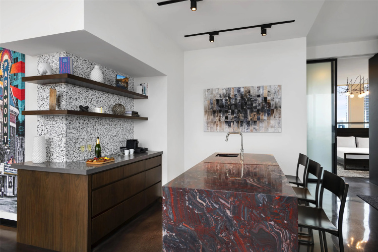 Hyatt Centric Congress Avenue Austin photo 26