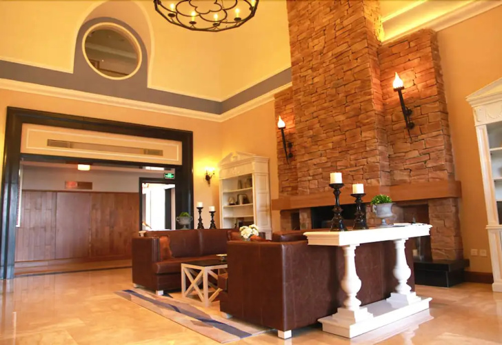 Otel görseli