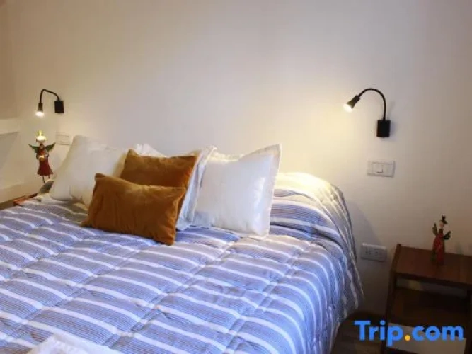 2 Bedrooms Deluxe Double Duplex Apartment