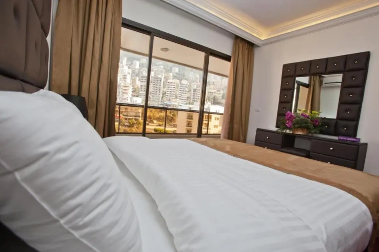 Quadruple Suite
