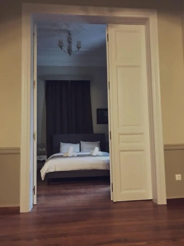 2 Bedrooms Standard Double Family room