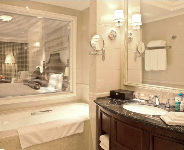 Superior Single room