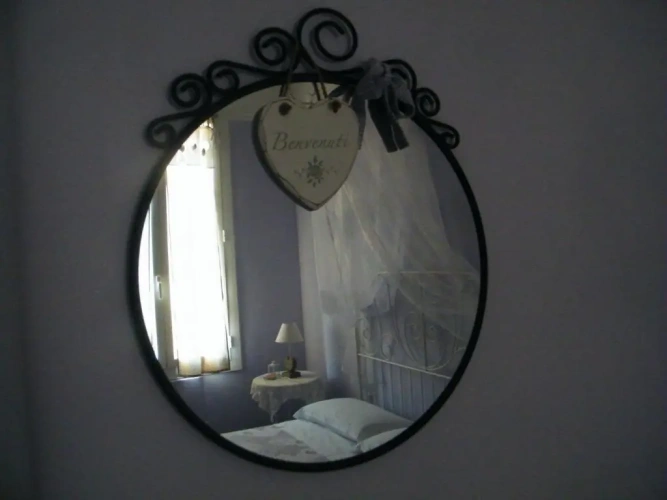 1 Bedroom Double Apartment