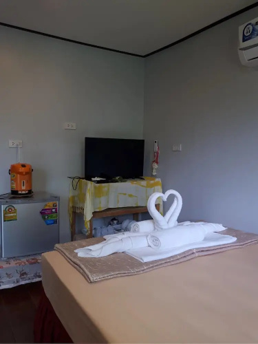 Nirund Hill Resort