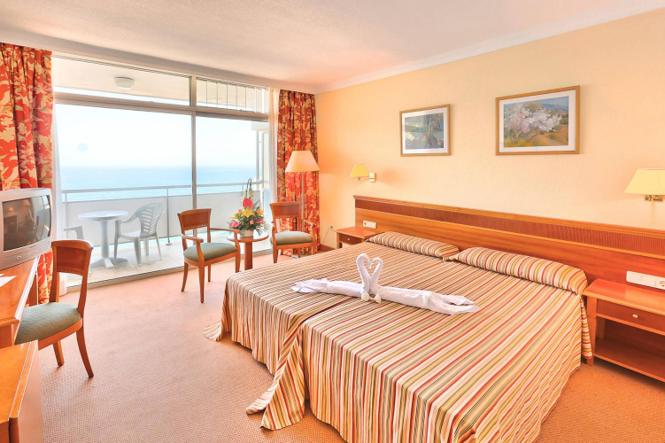 BLUESEA Interpalace photo 6