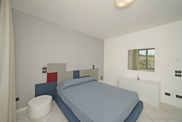 Residence Onda Blu Resort