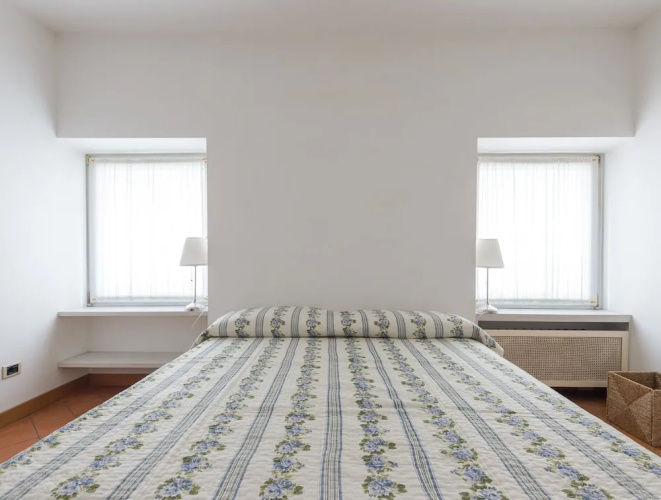 Rsh Luxury Trevi Fountain Apartment