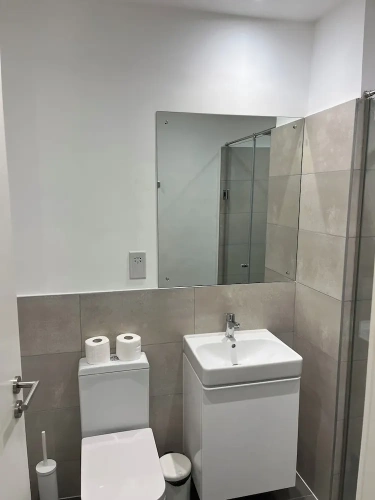 1 Bedroom Standard Duplex room