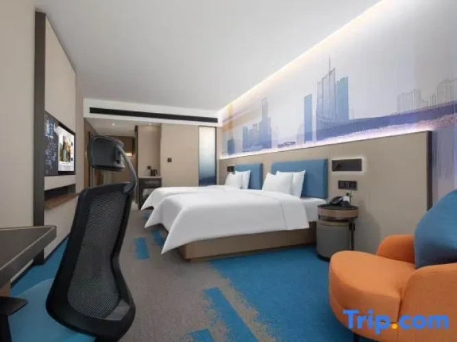 Comfort Twin room