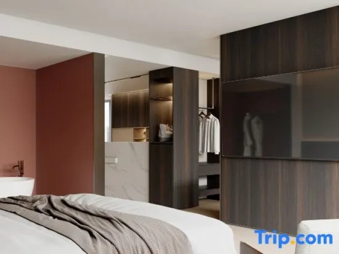 Premier Suite