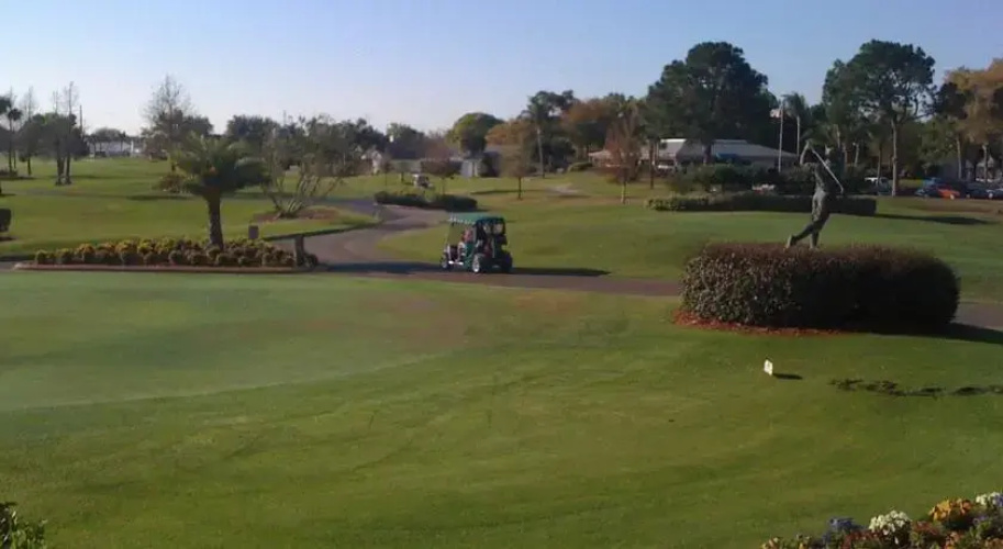 Southpointe Condominiums Ventura Golf Club