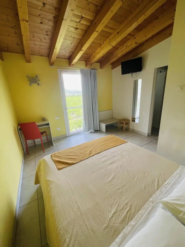B&B Le Albare
