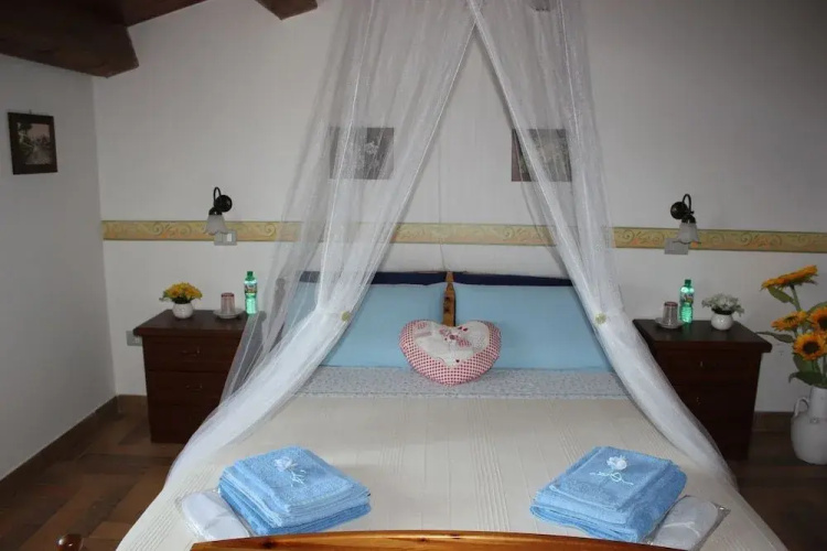 GC House B&B