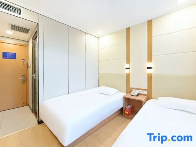 Business Twin room