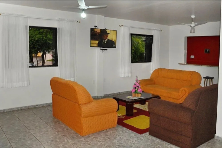 Hotel Fratelli