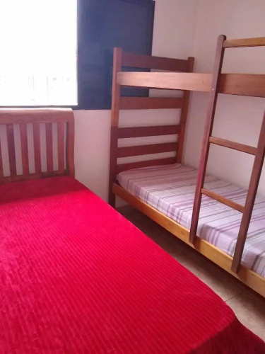Apartamento Boiçucanga Flat