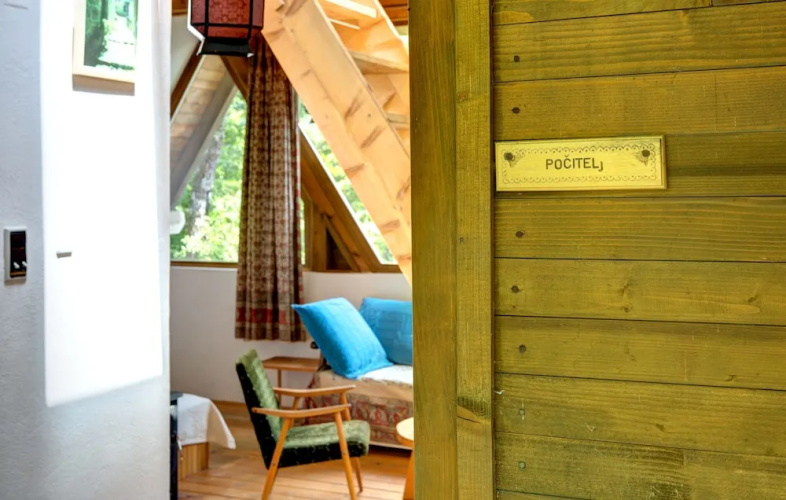 Herzegovina Lodges