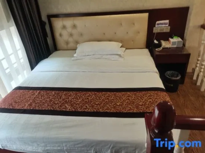 Deluxe Double Apartment