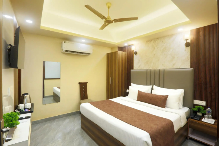 Hotel Rainbow