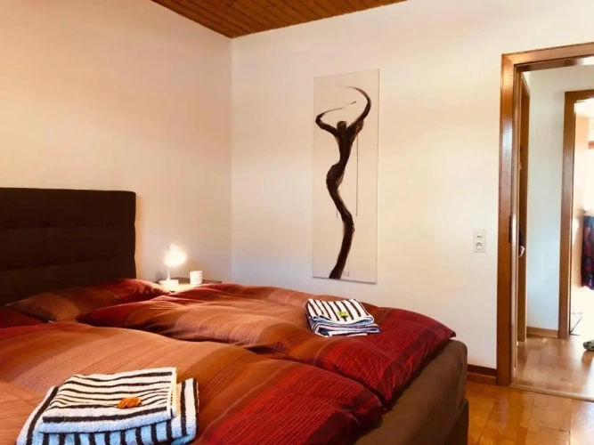 3 Bedrooms Cottage
