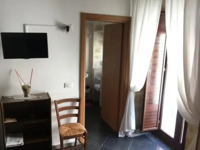 Bed Breakfast Araba Fenice