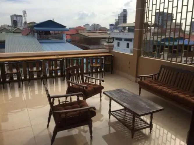 307 Guest House