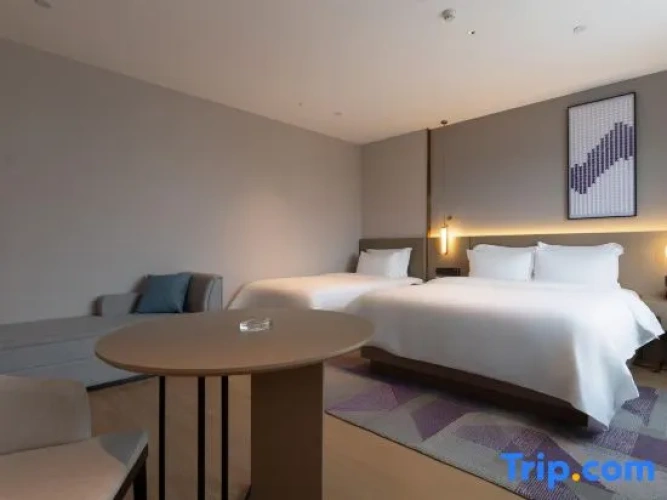 Superior Twin Family room