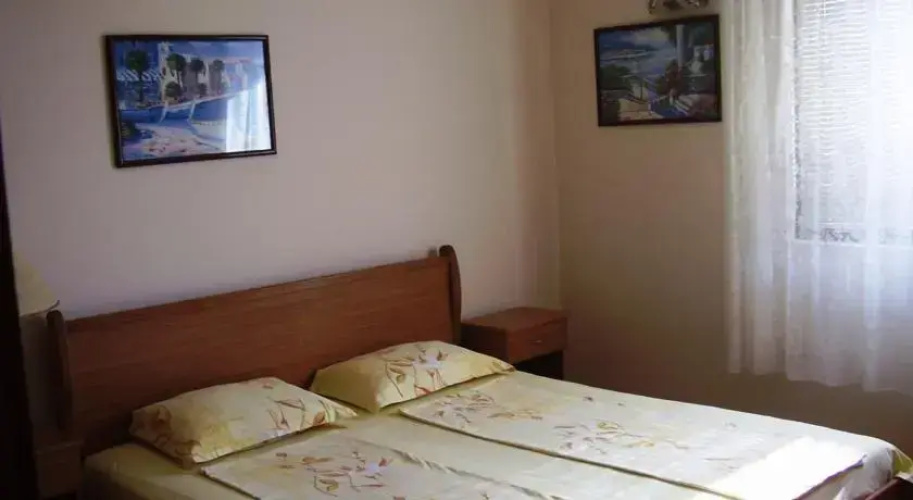 Guesthouse Olimp