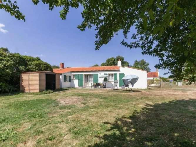 Cottage