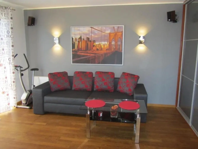 Superior Apartment