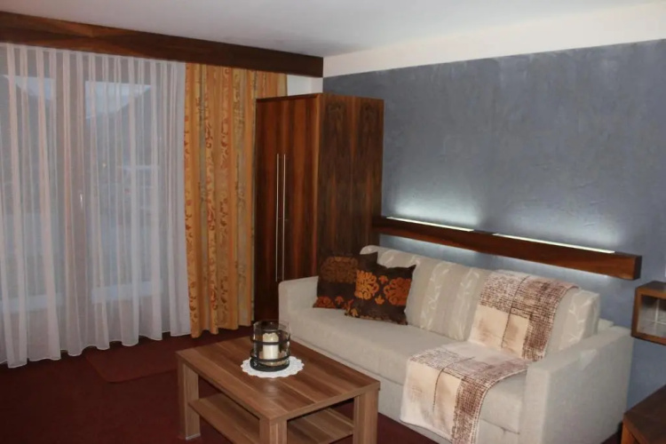 Appartements Zerzer
