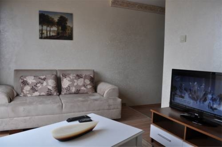 Taxim Ares Residence