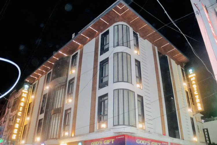 Imagen del hotel