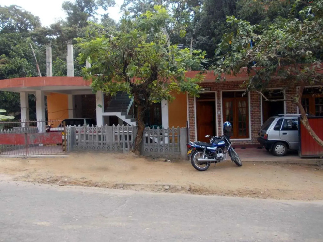 Silent Night Homestay