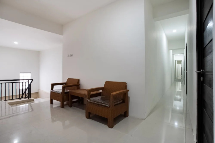 OYO 3463 Cimahi Guest House