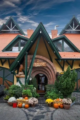 Image de l'hôtel