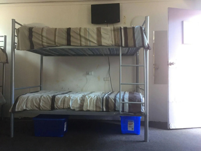 St Kilda Hostel