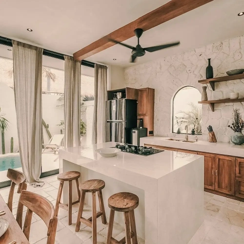 Luxury Villa