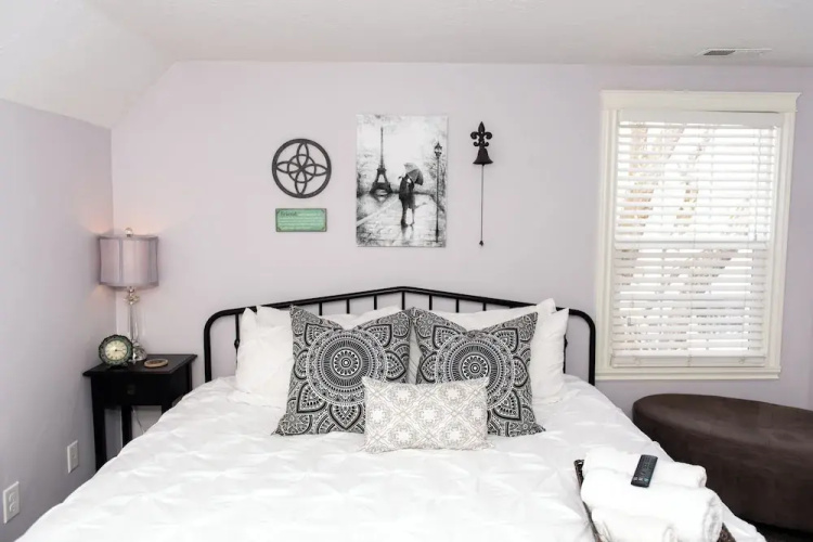 FR - Heber Historic Colonial