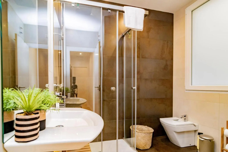 Juan Bravo Suites