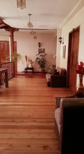 Hostal Chordeleg