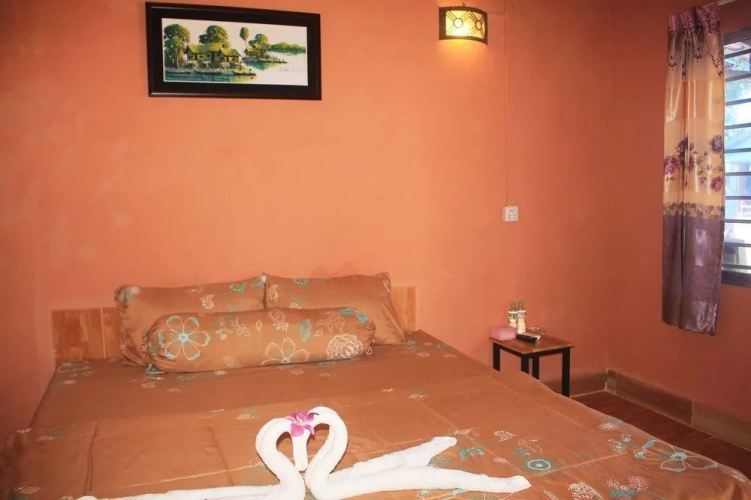 Bungalow Chumnor Otres 168