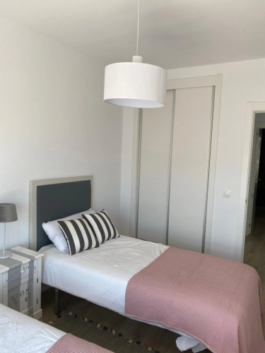 Apartamento Las Rotas
