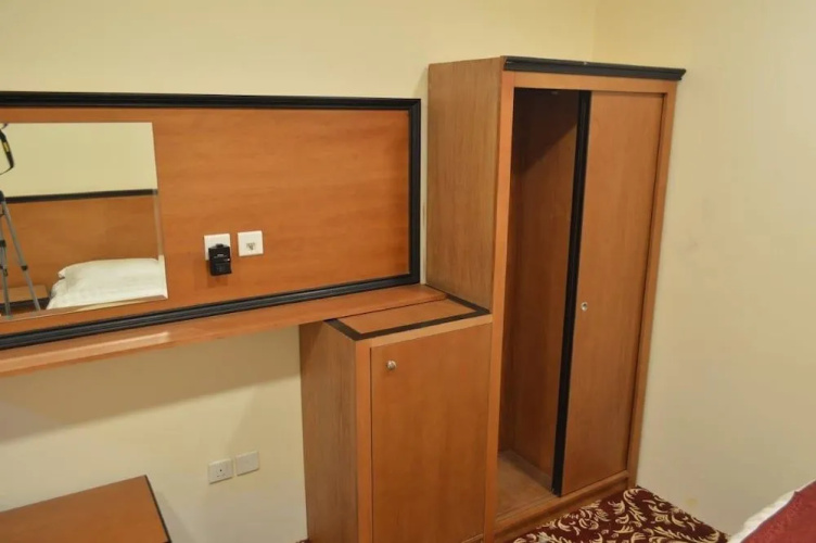 Al Refa Reea Bakhsh Hotel