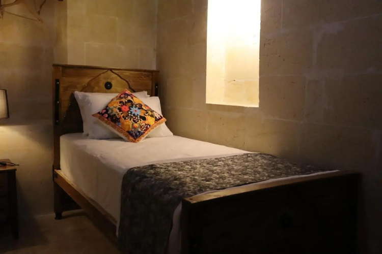 Babil Antique Hotel