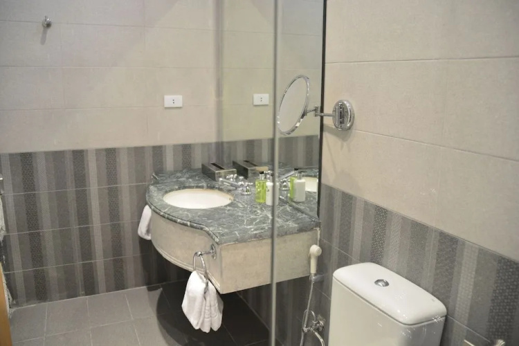 The Y Hotel Amman