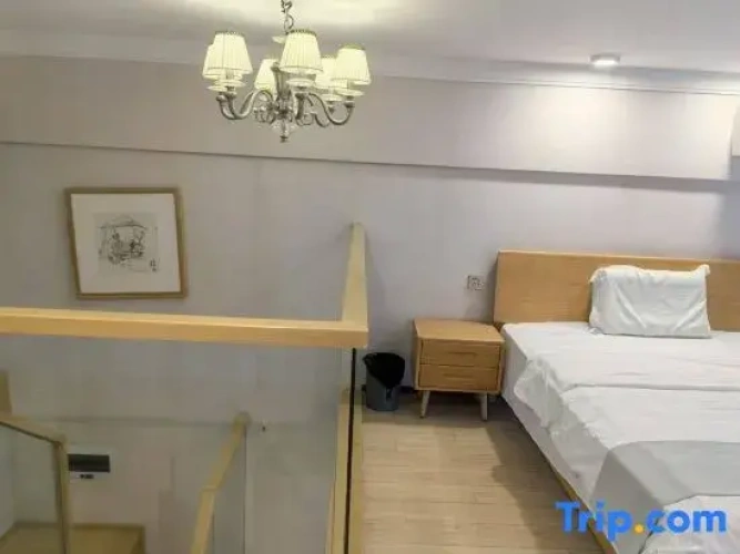 1 Bedroom Suite